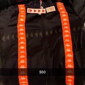 Kappa